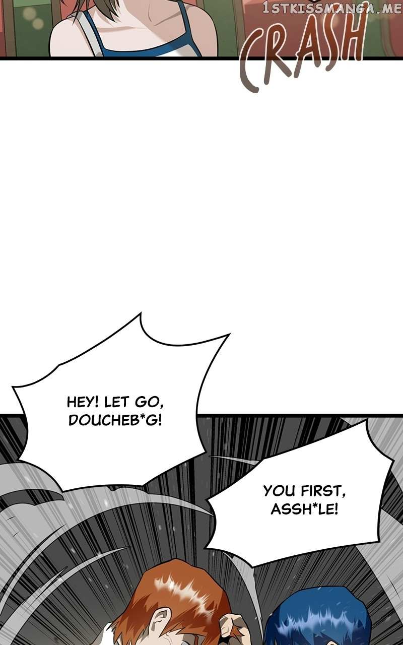 Infinity chapter 62 page 94