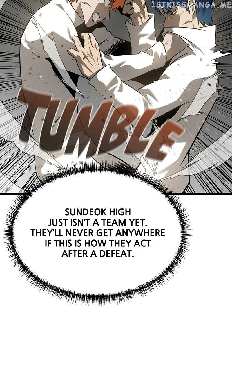 Infinity chapter 62 page 95