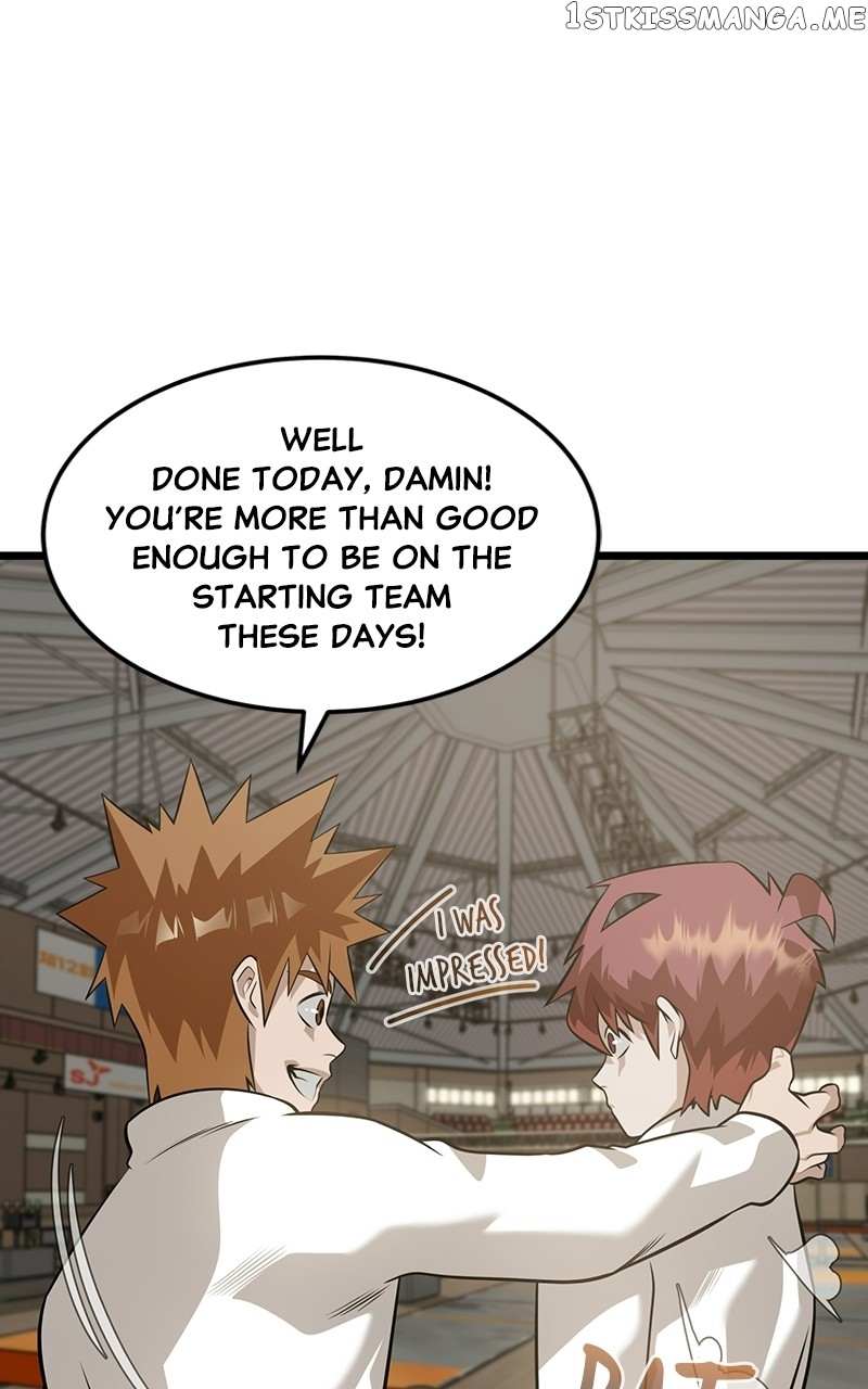 Infinity chapter 62 page 97