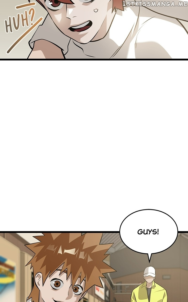 Infinity chapter 62 page 99