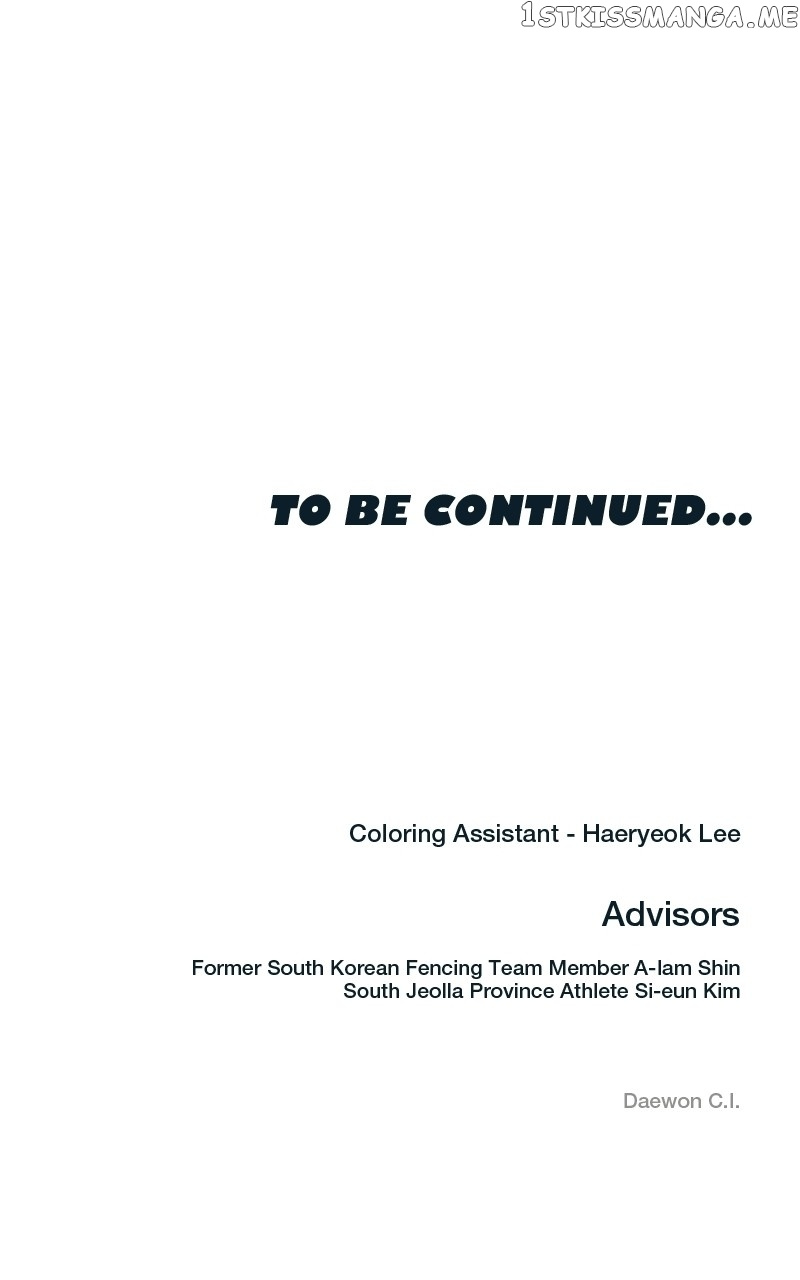 Infinity chapter 63 page 100