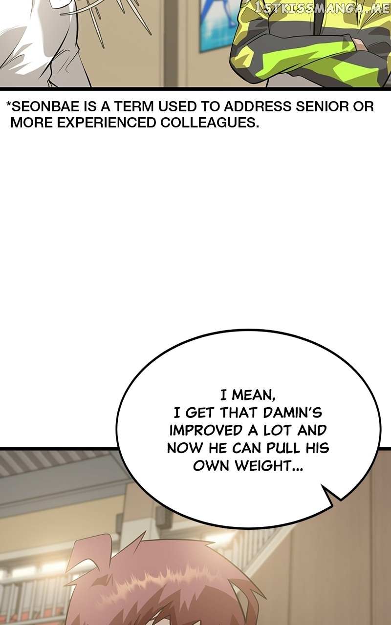 Infinity chapter 63 page 11