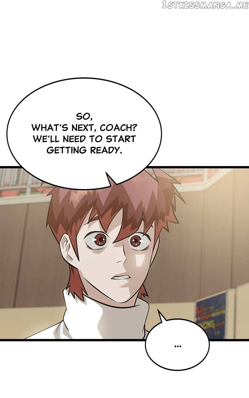 Infinity chapter 63 page 15