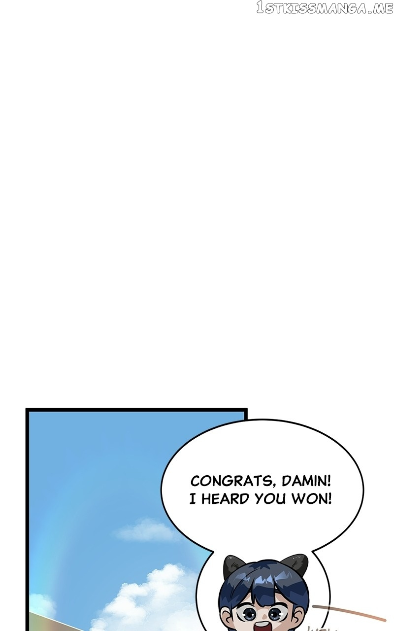 Infinity chapter 63 page 16