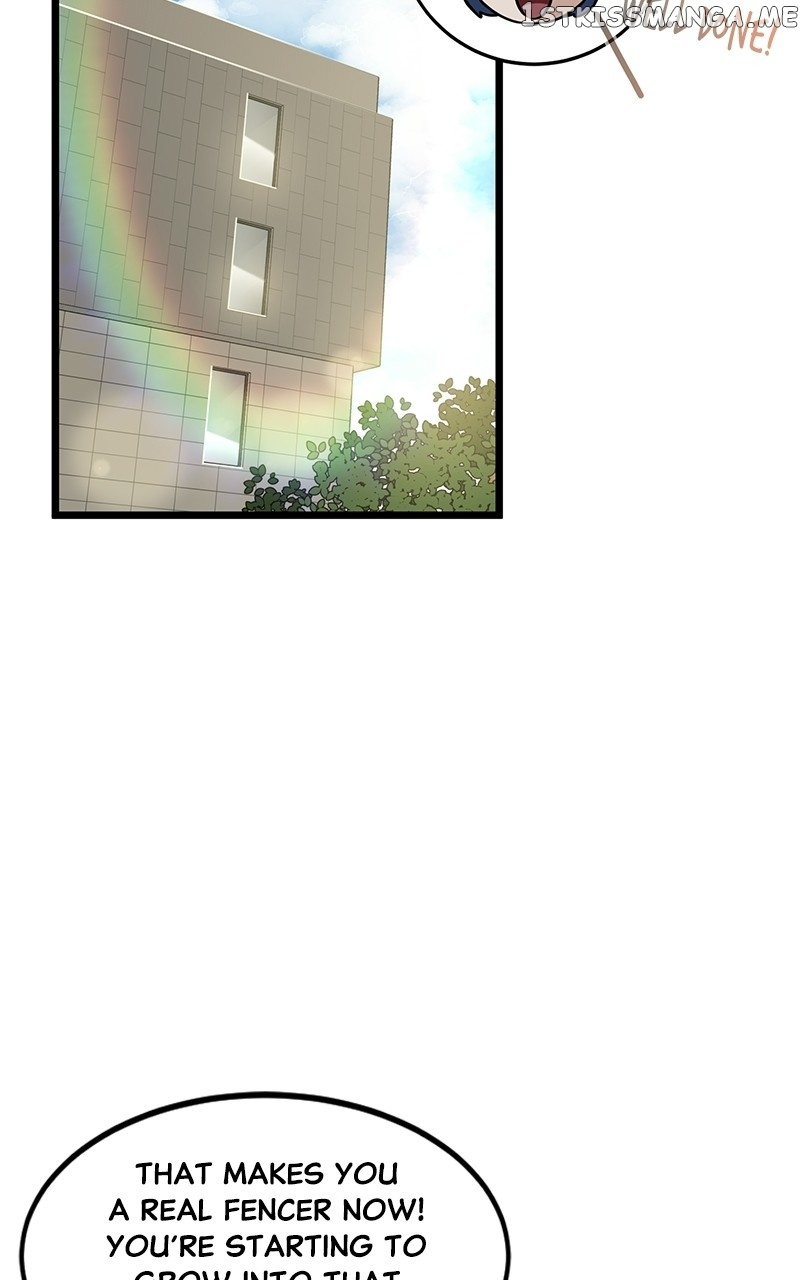 Infinity chapter 63 page 17