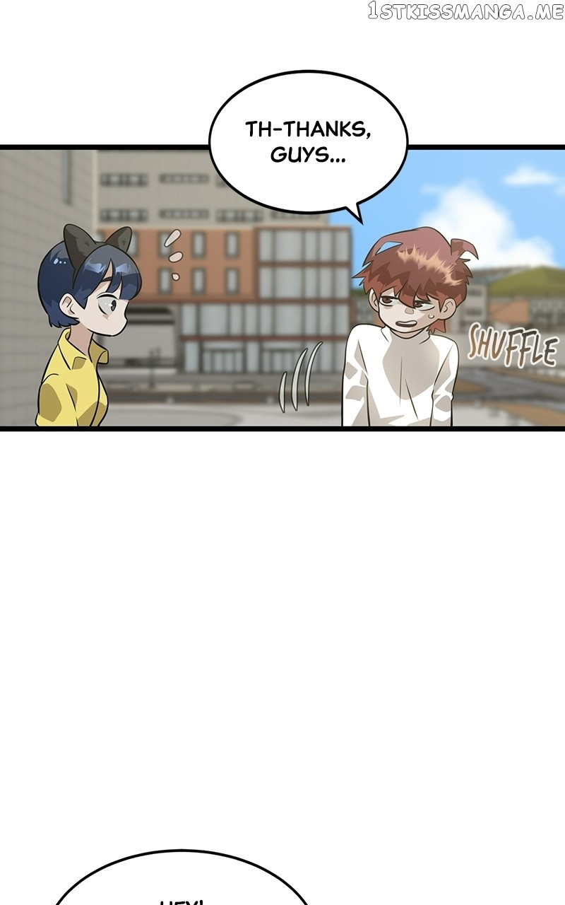 Infinity chapter 63 page 20