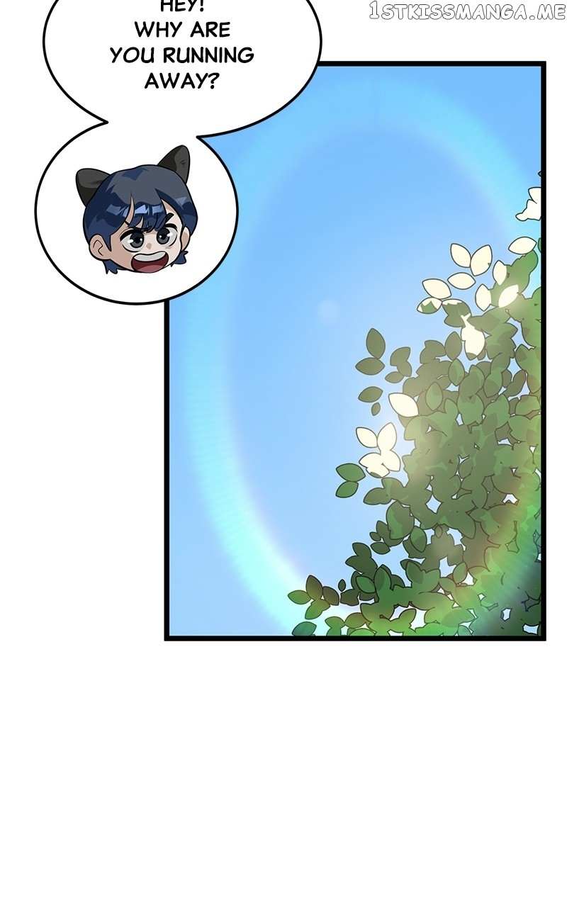 Infinity chapter 63 page 21