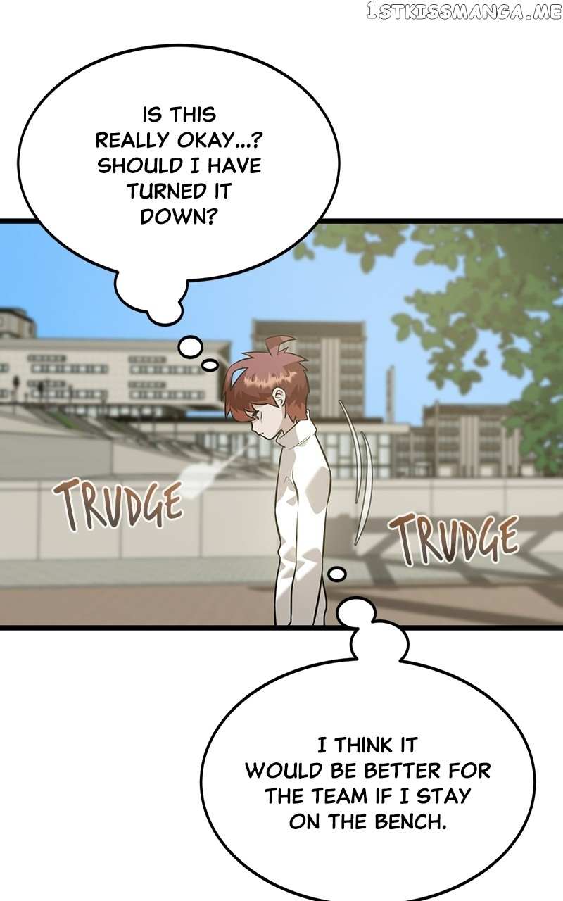 Infinity chapter 63 page 22