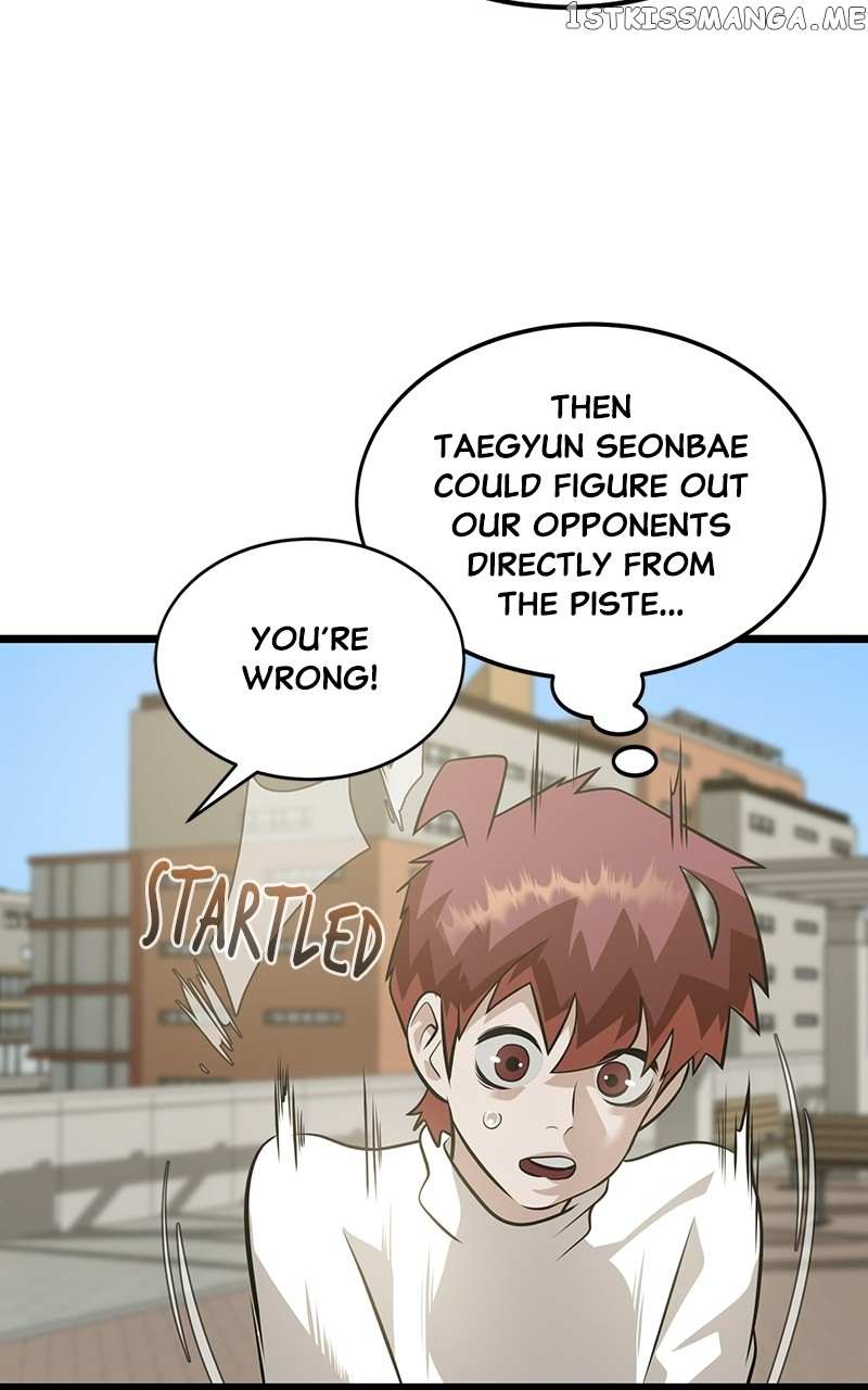 Infinity chapter 63 page 23