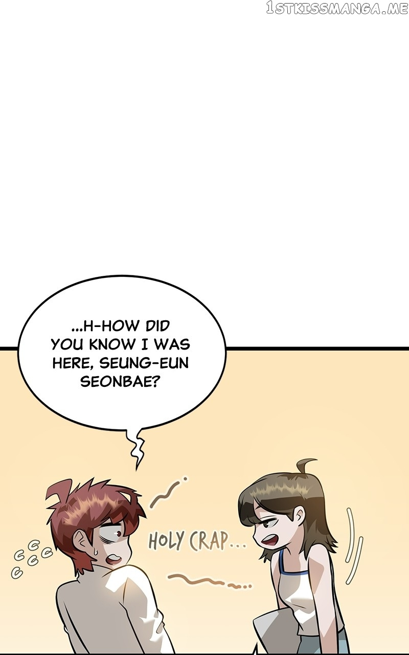 Infinity chapter 63 page 25