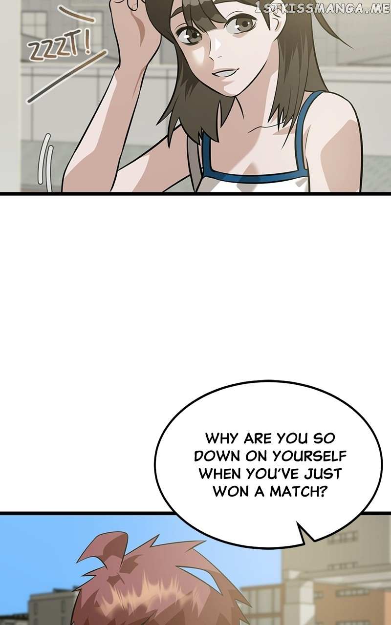 Infinity chapter 63 page 27