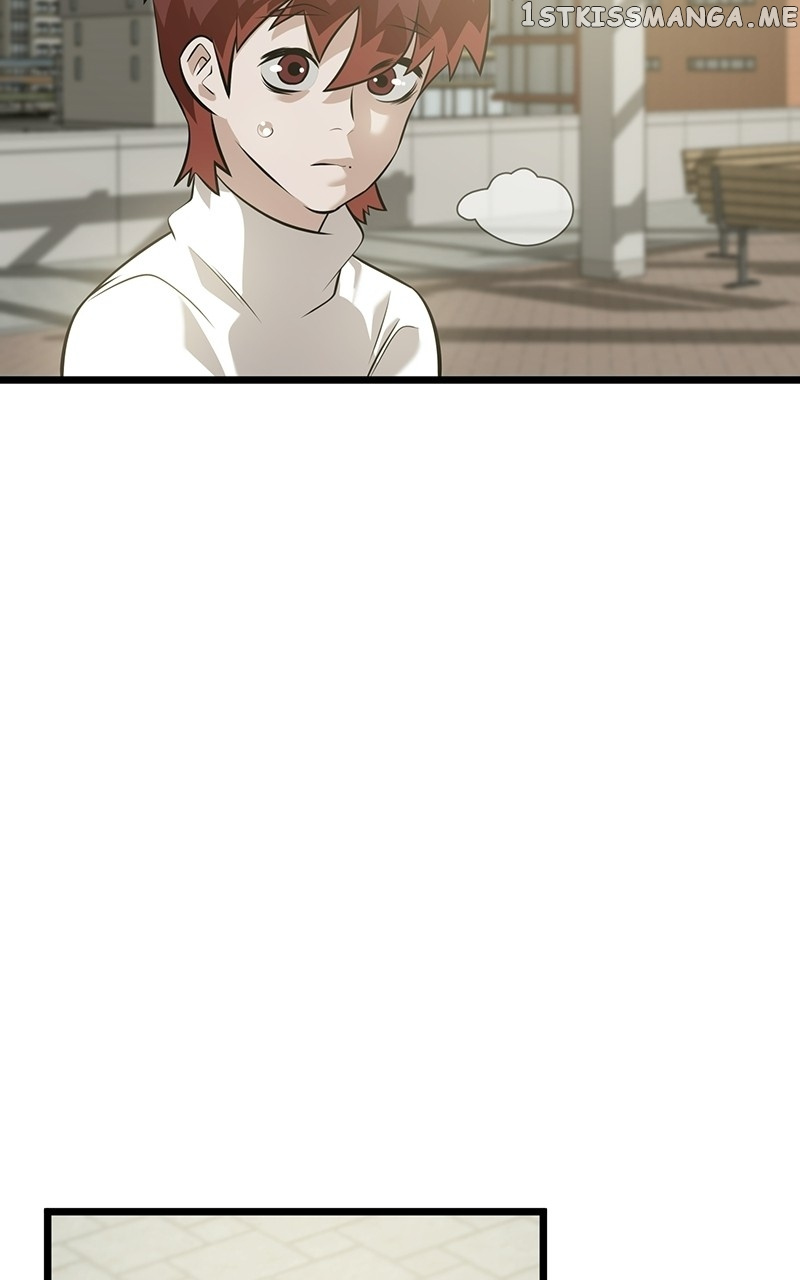 Infinity chapter 63 page 28