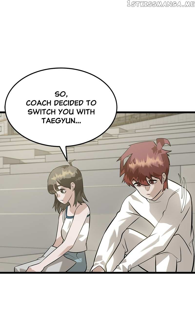 Infinity chapter 63 page 30