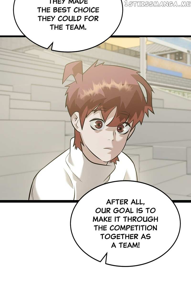 Infinity chapter 63 page 33