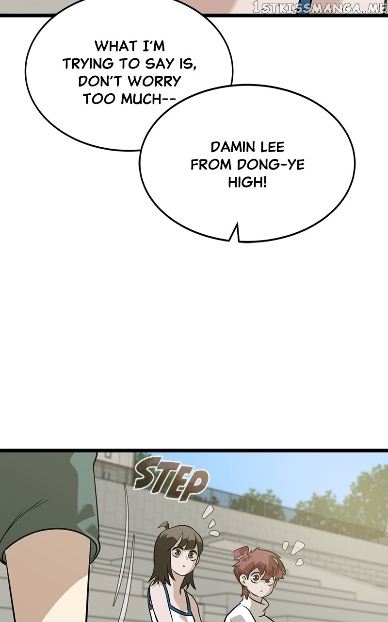 Infinity chapter 63 page 35