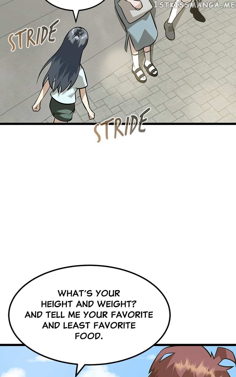 Infinity chapter 63 page 37