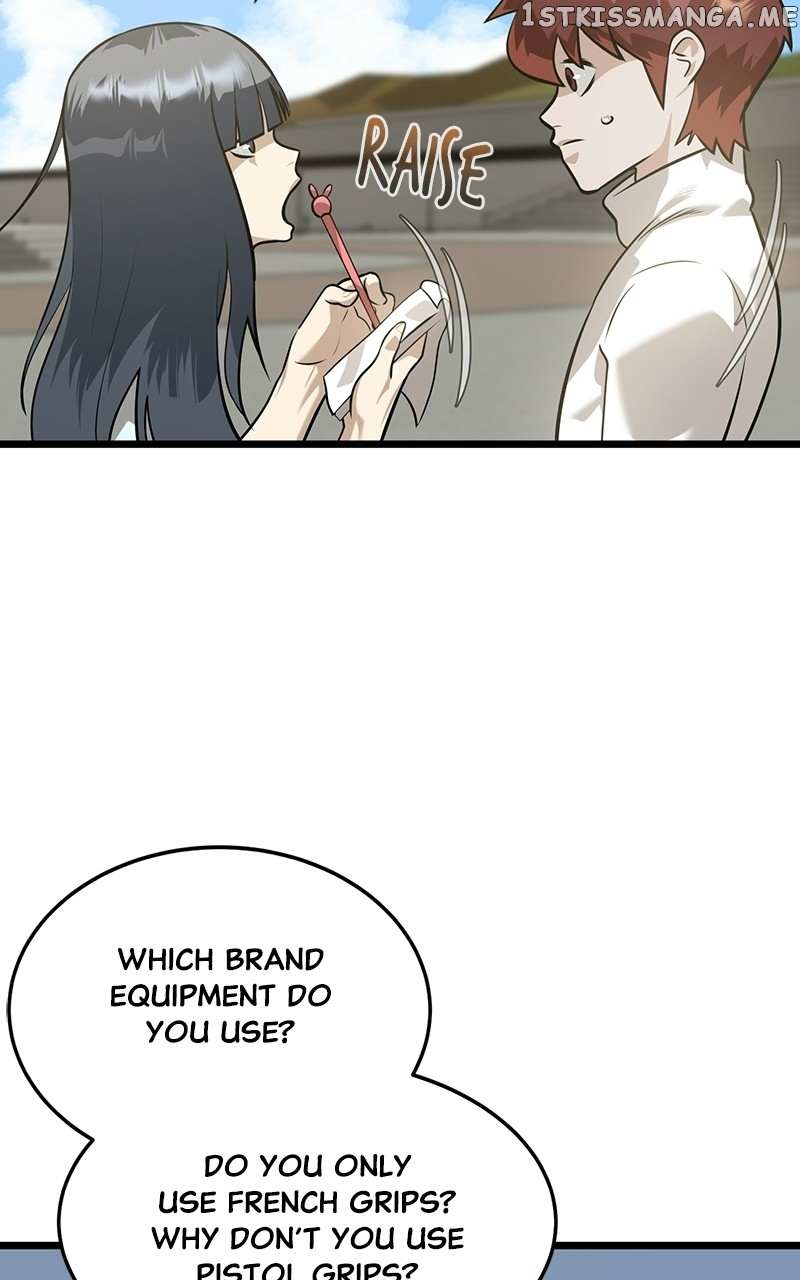 Infinity chapter 63 page 38