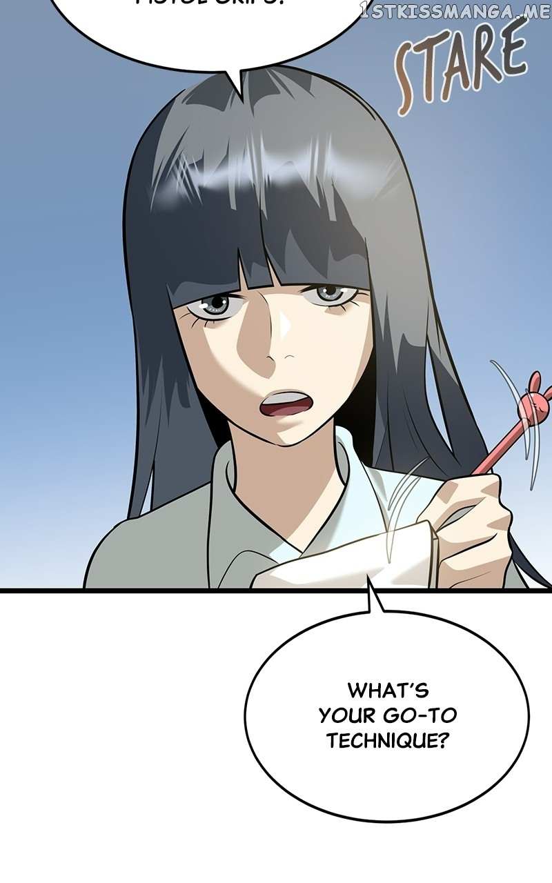 Infinity chapter 63 page 39