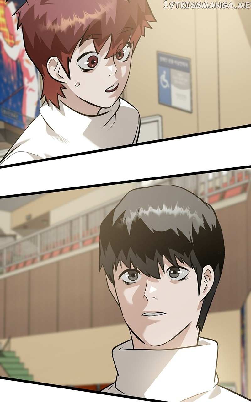 Infinity chapter 63 page 4