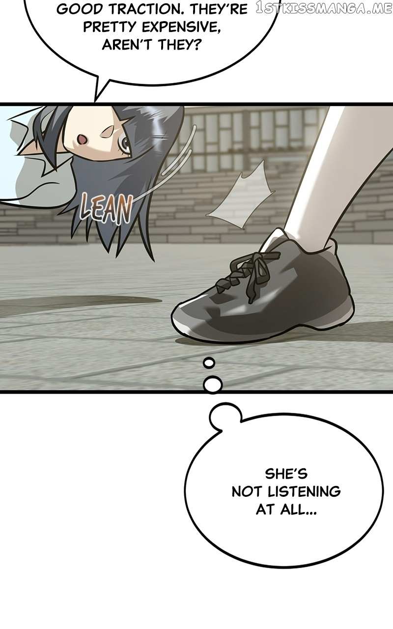 Infinity chapter 63 page 41