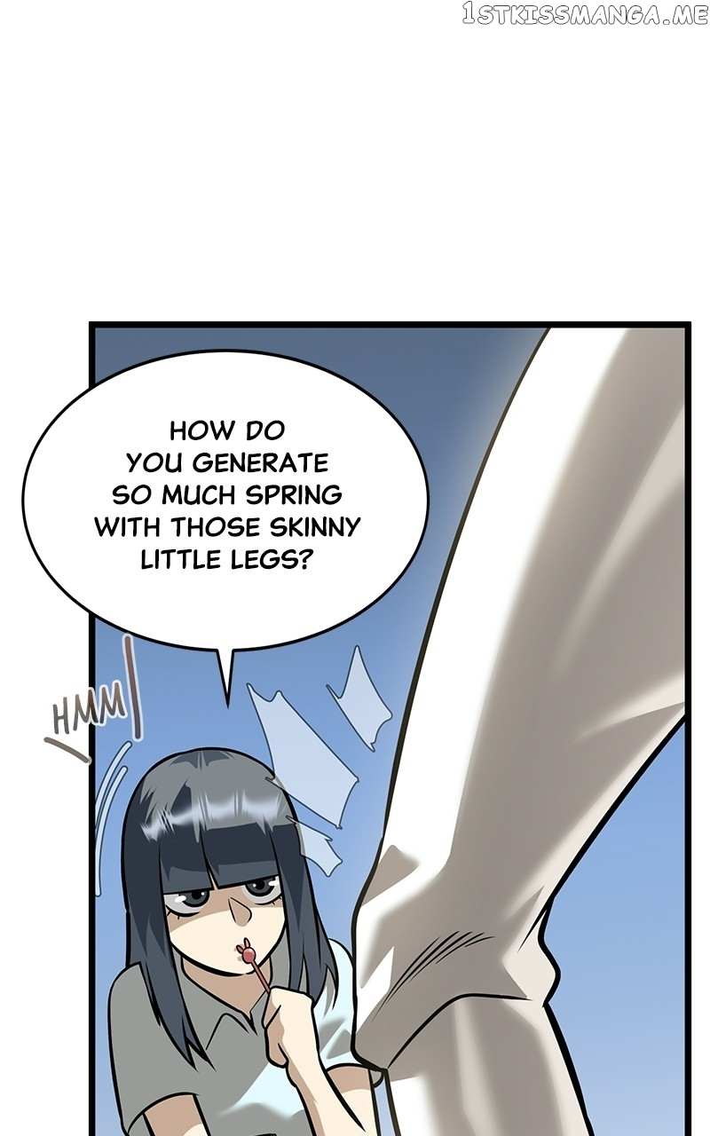 Infinity chapter 63 page 42