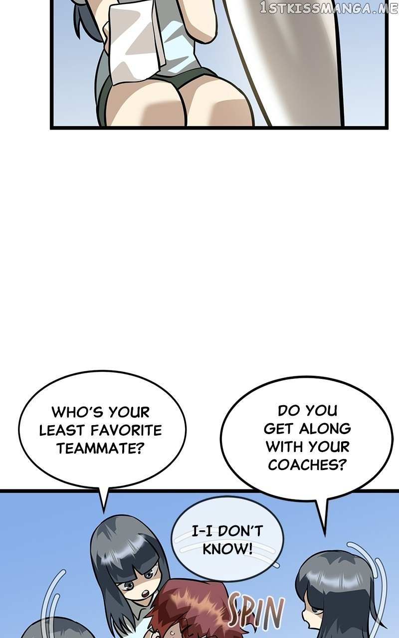 Infinity chapter 63 page 43