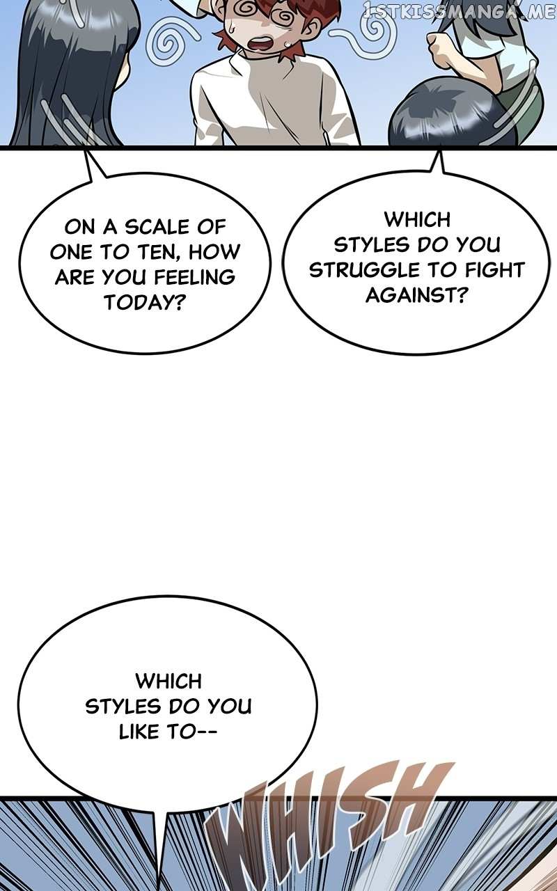 Infinity chapter 63 page 44