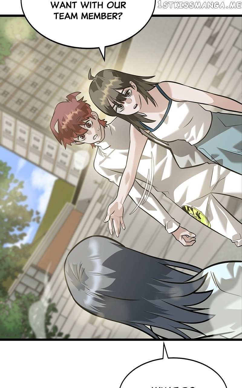 Infinity chapter 63 page 46