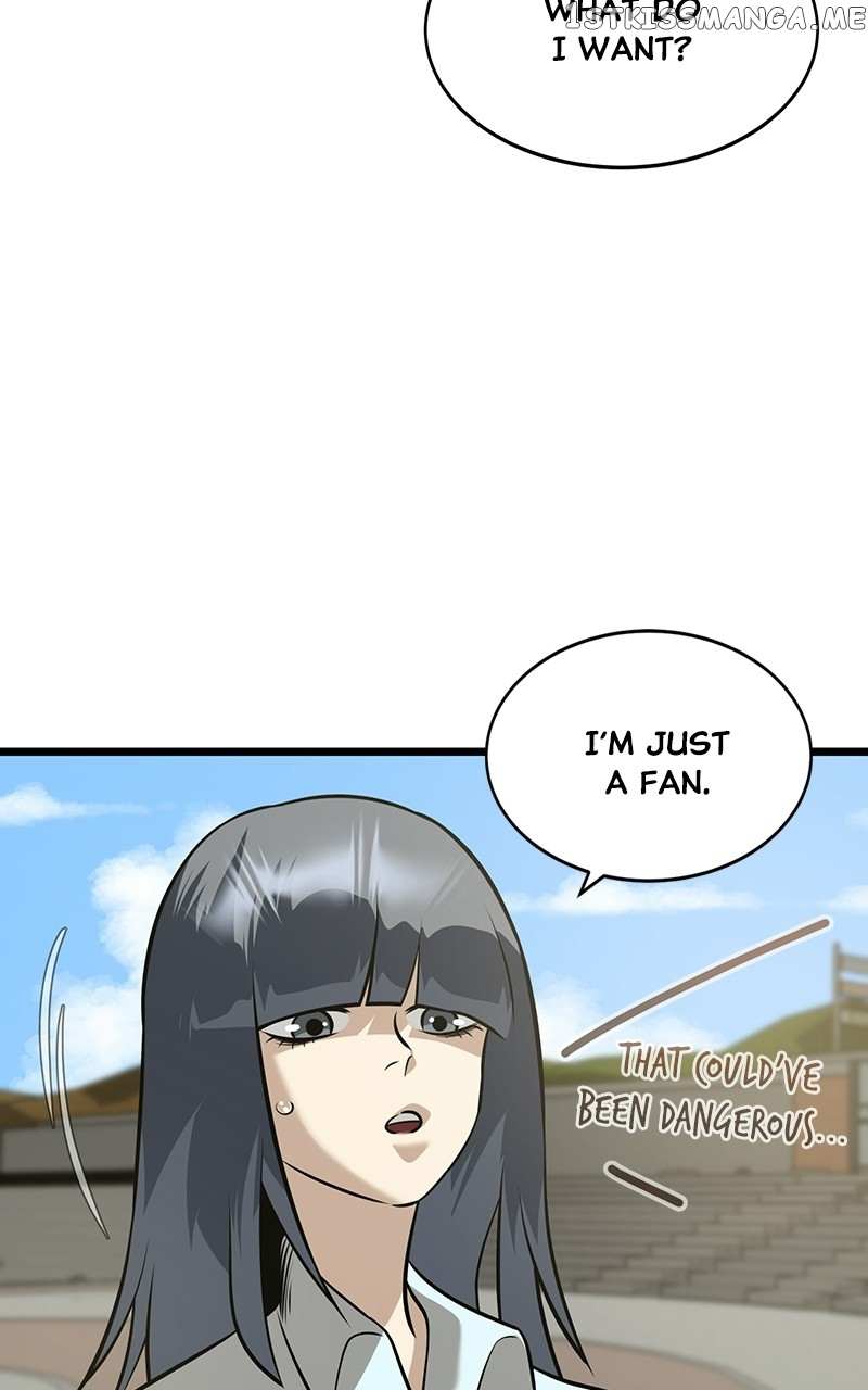 Infinity chapter 63 page 47