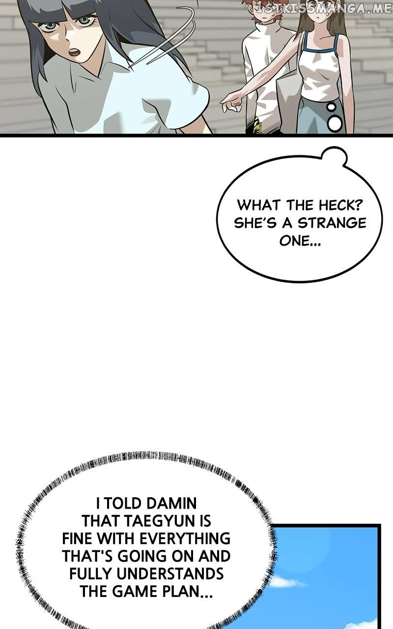 Infinity chapter 63 page 49