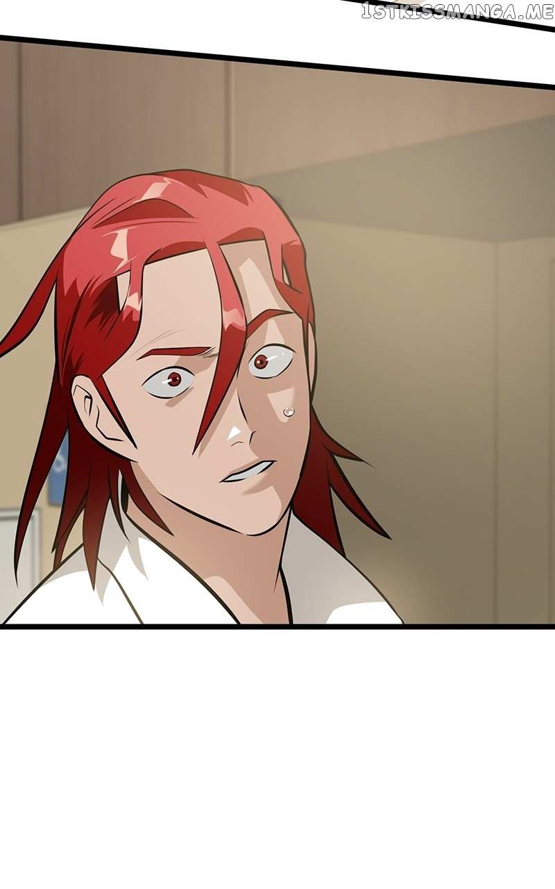 Infinity chapter 63 page 5