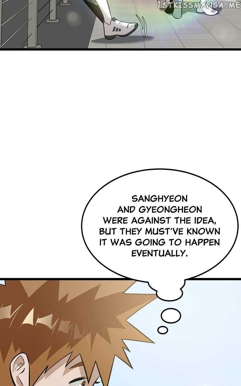 Infinity chapter 63 page 52