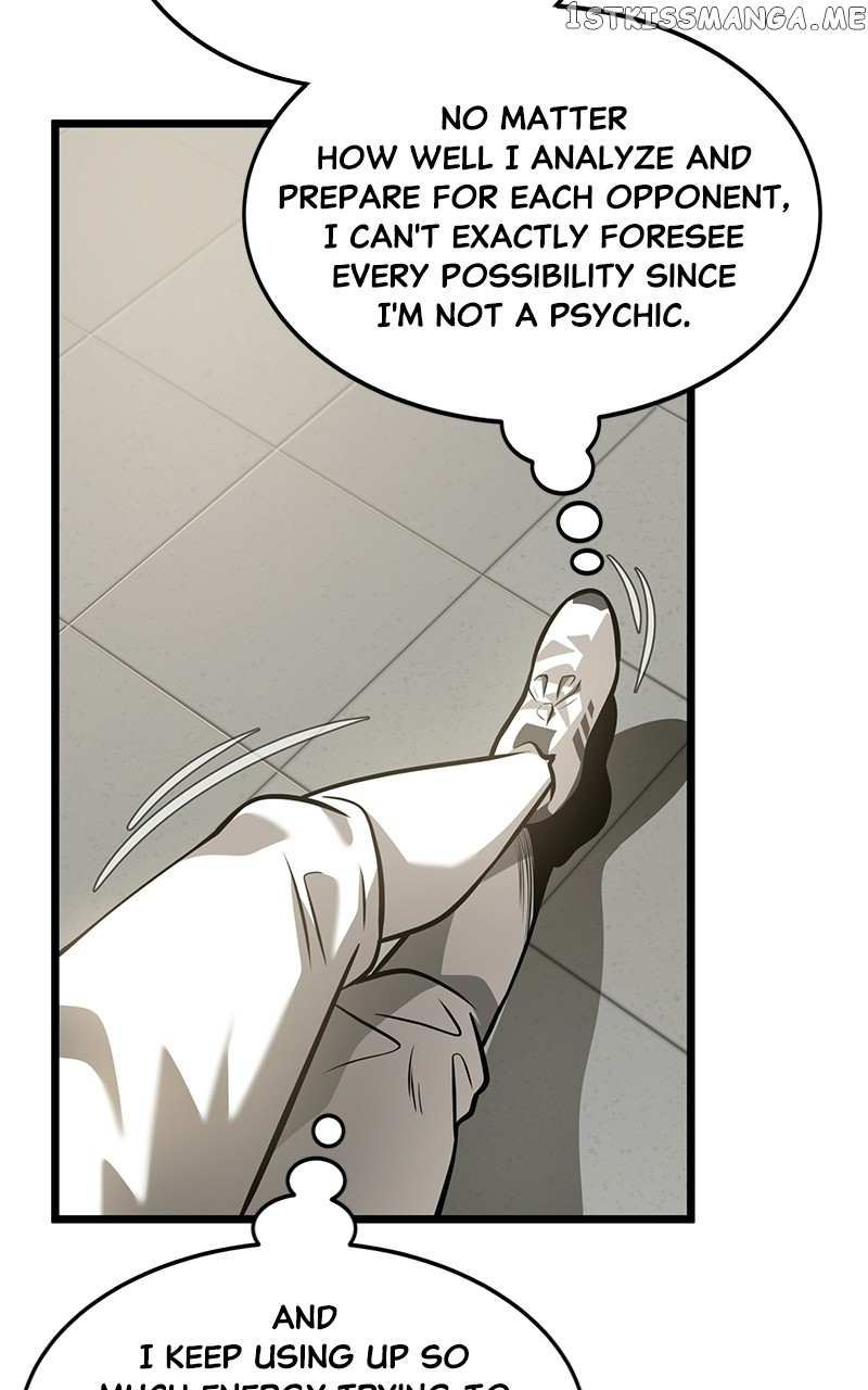 Infinity chapter 63 page 54