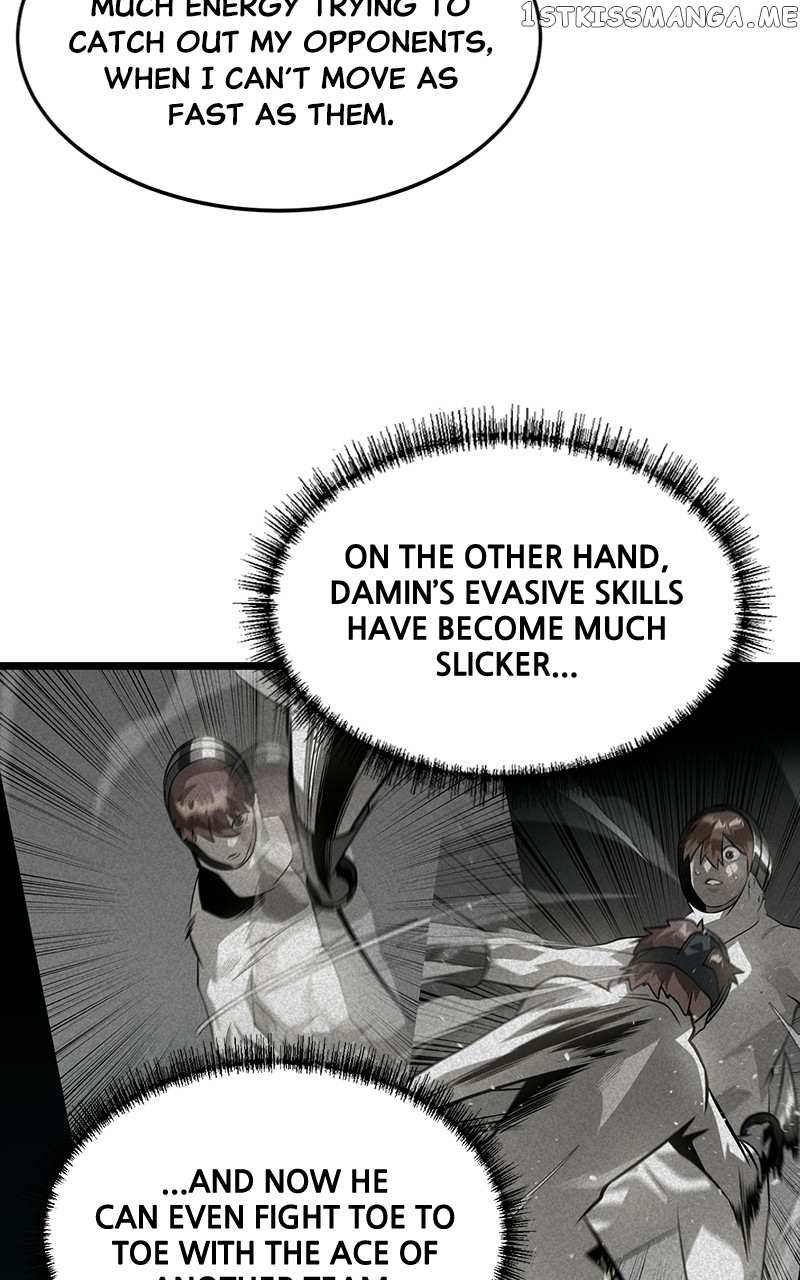 Infinity chapter 63 page 55