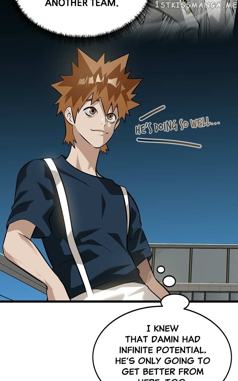 Infinity chapter 63 page 56