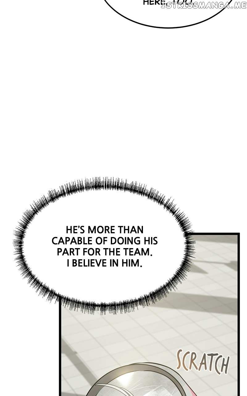 Infinity chapter 63 page 57