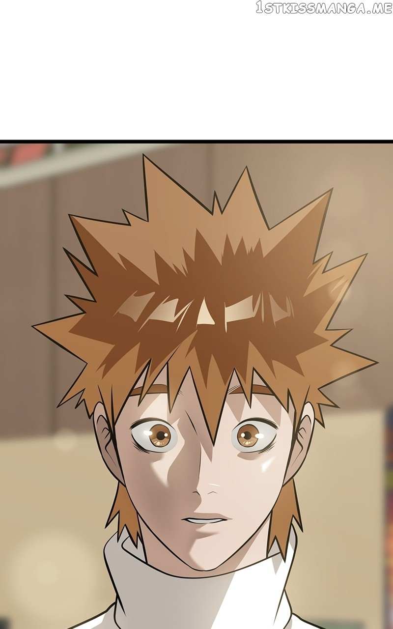 Infinity chapter 63 page 6