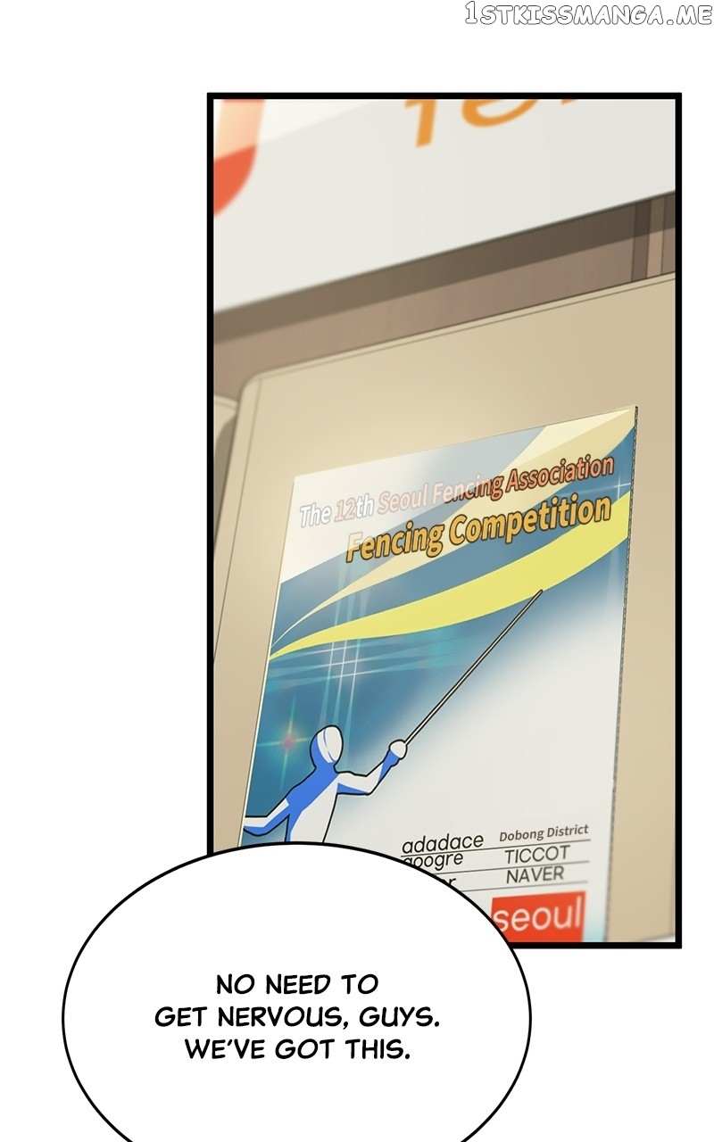 Infinity chapter 63 page 62