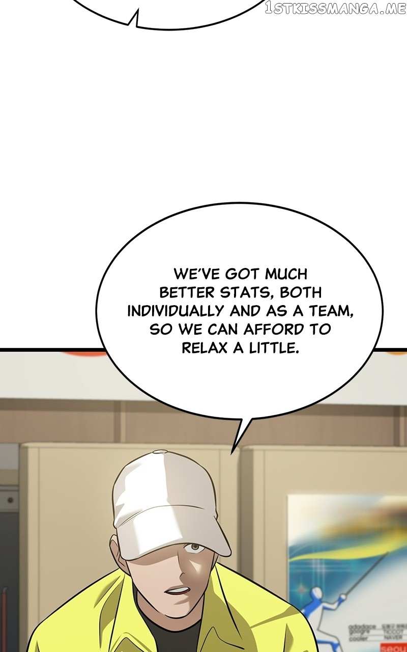 Infinity chapter 63 page 63