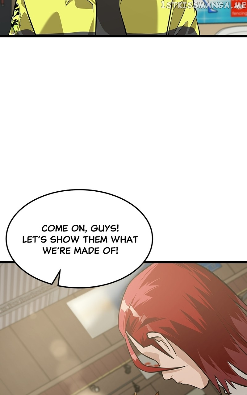 Infinity chapter 63 page 64