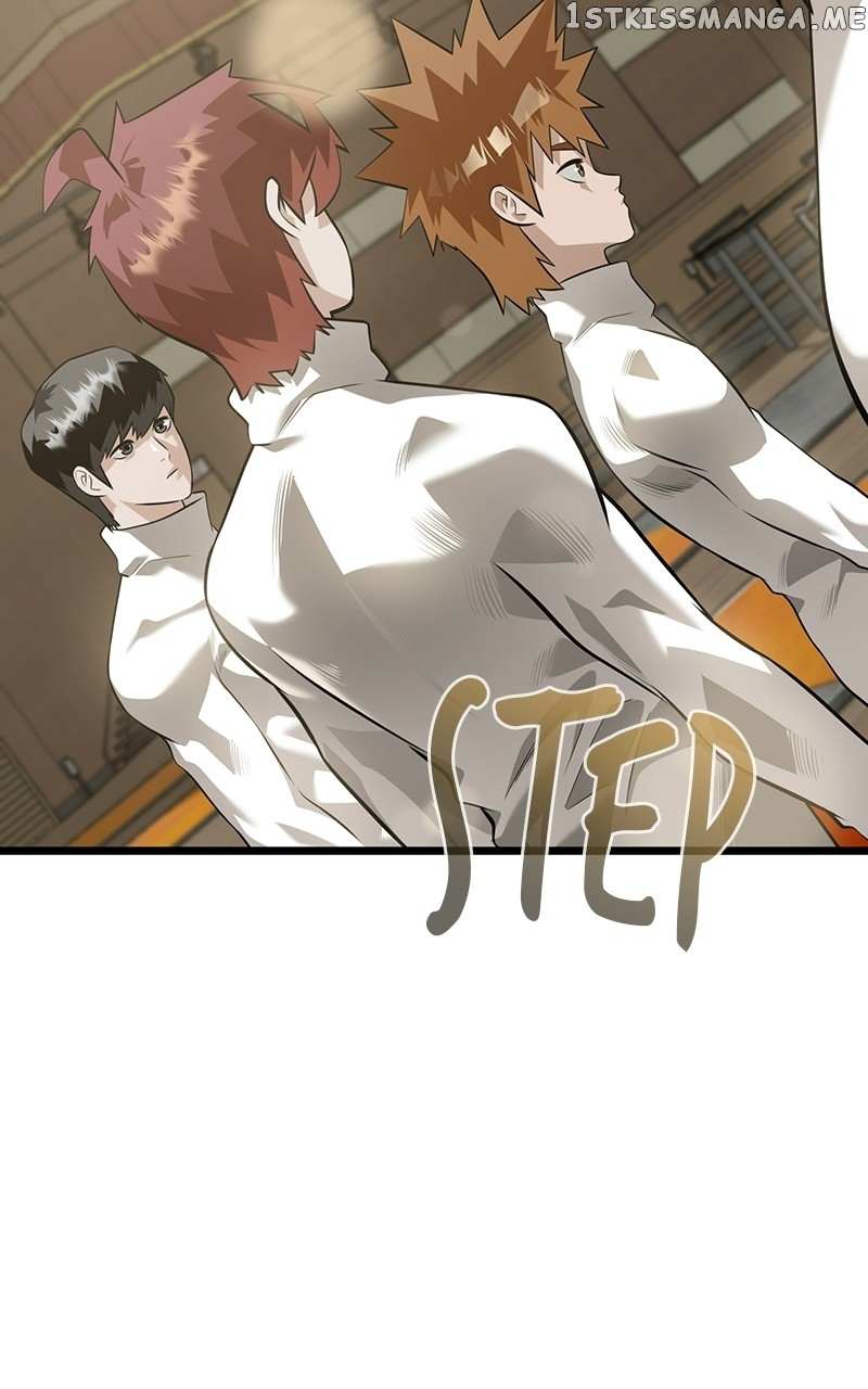 Infinity chapter 63 page 65