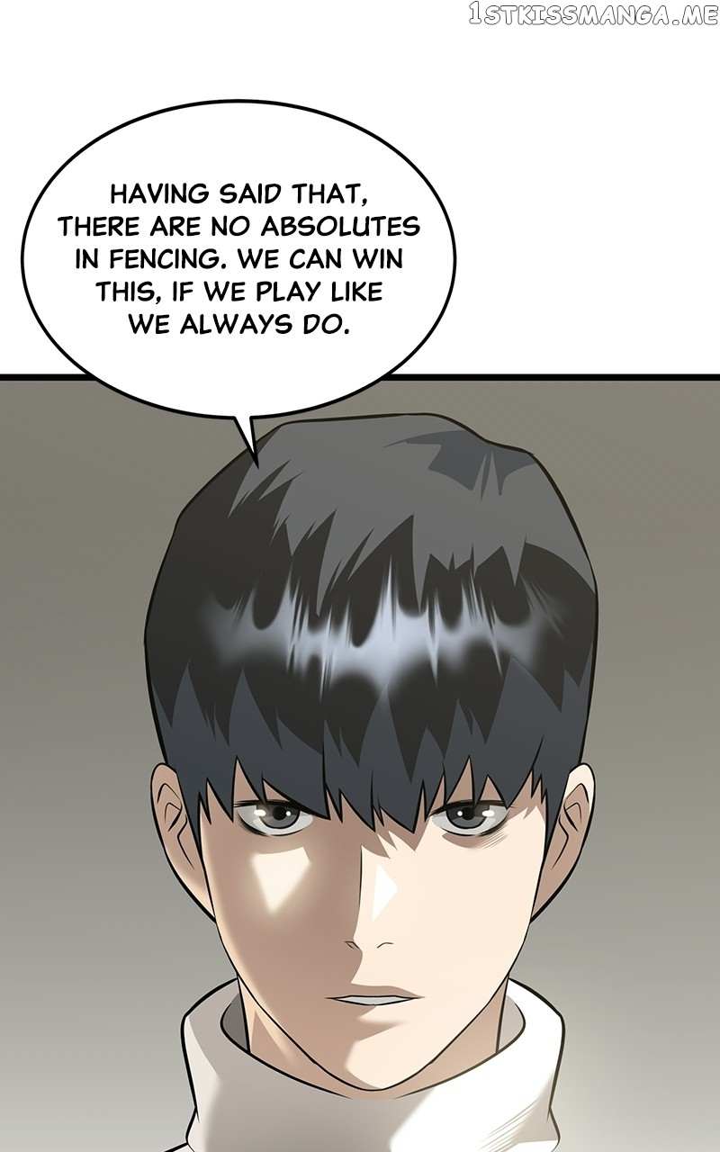 Infinity chapter 63 page 67