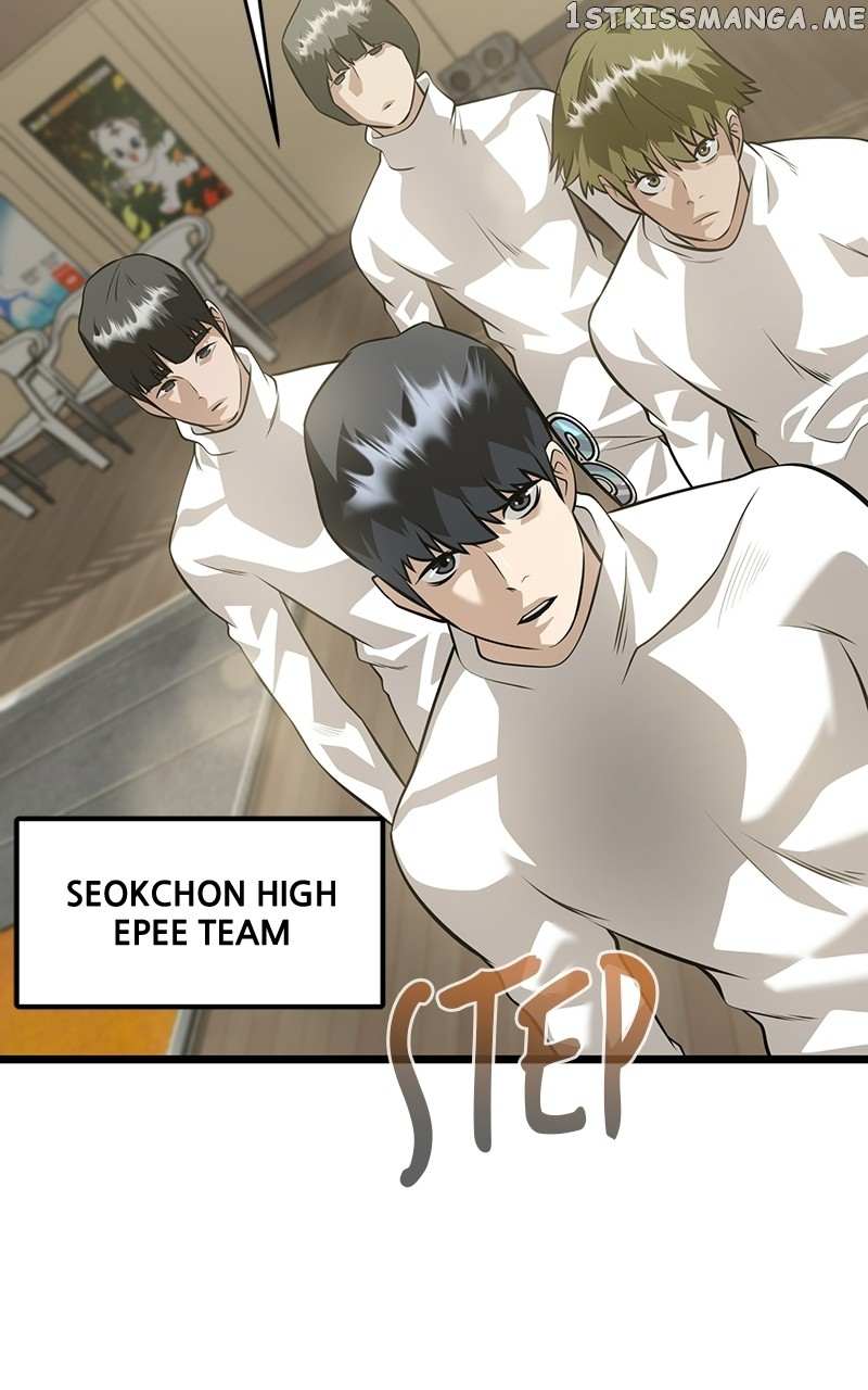 Infinity chapter 63 page 69