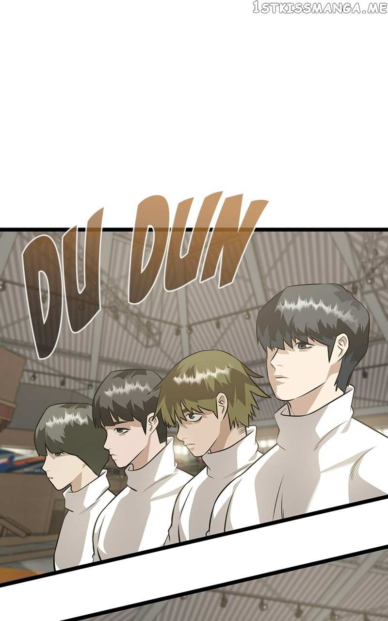 Infinity chapter 63 page 70