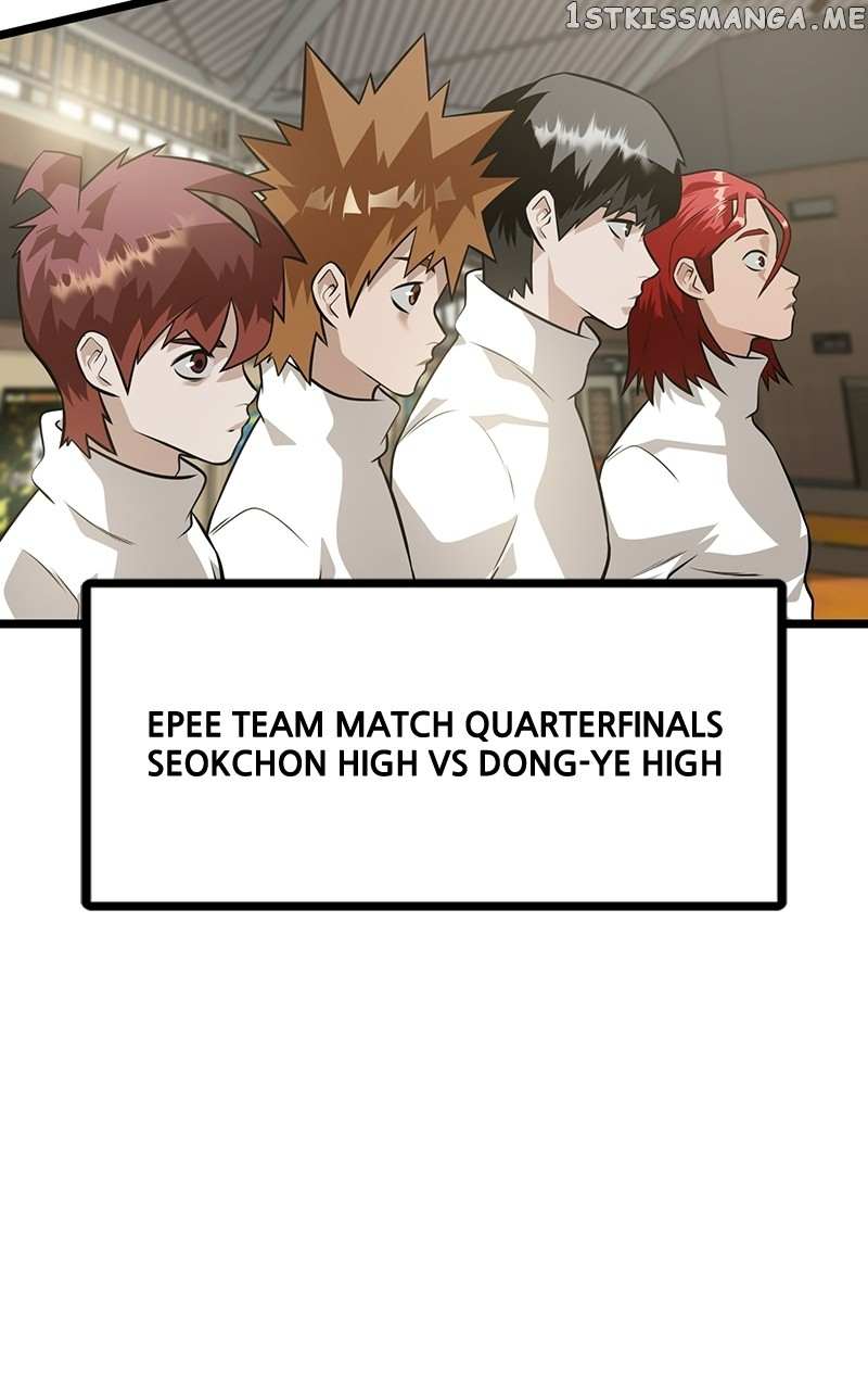 Infinity chapter 63 page 71