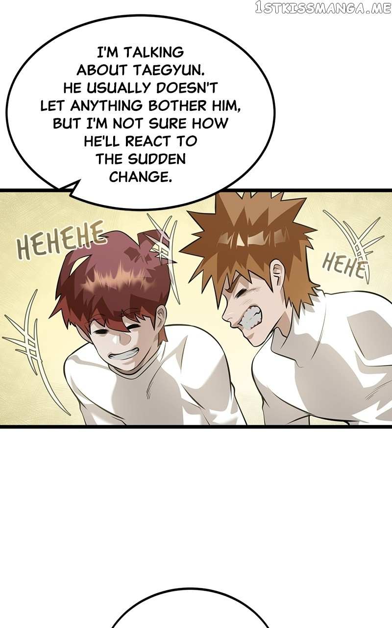 Infinity chapter 63 page 74