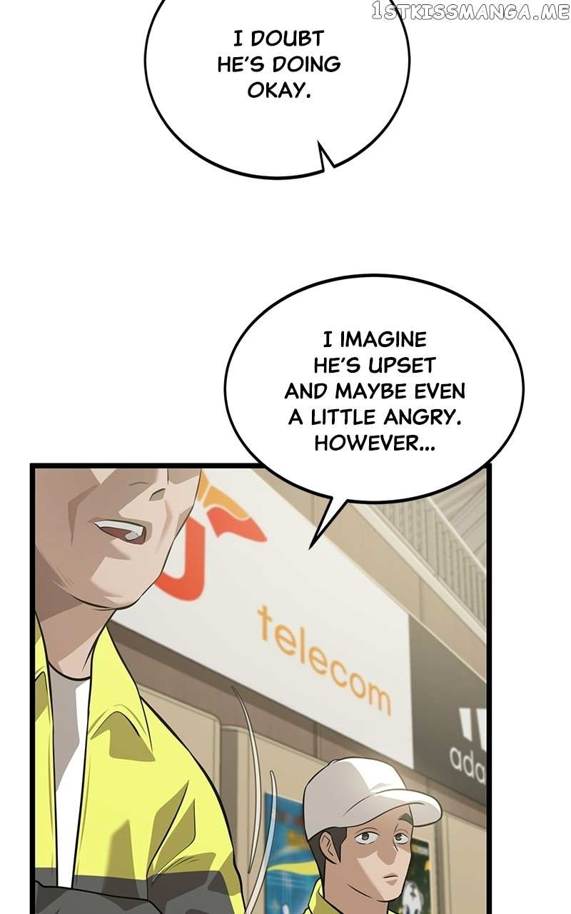 Infinity chapter 63 page 75