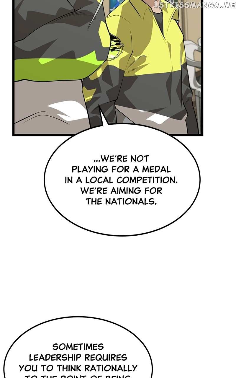 Infinity chapter 63 page 76