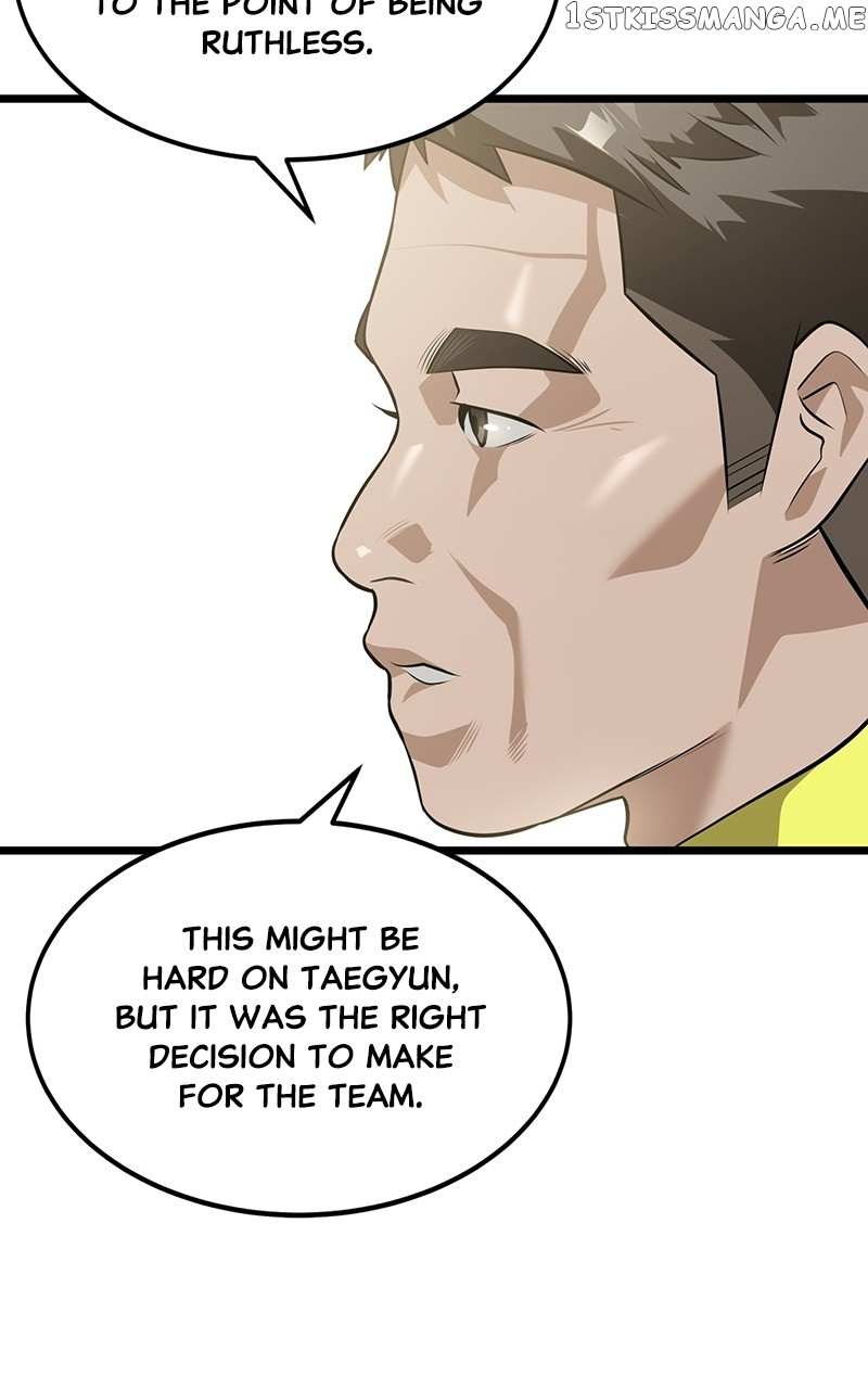 Infinity chapter 63 page 77