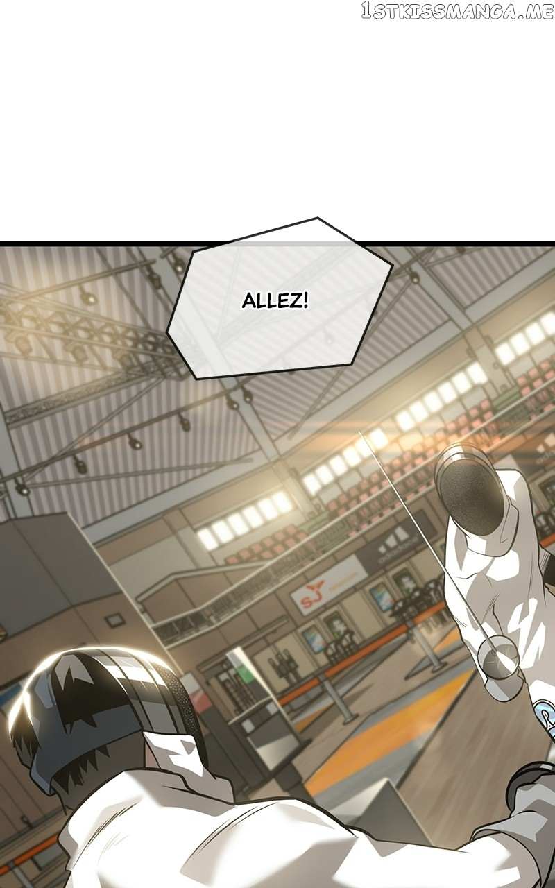 Infinity chapter 63 page 83